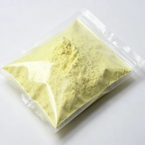 Insoluble Sulfur IS6005 factory