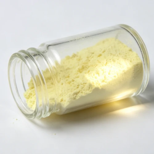 Azufre insoluble IS6005