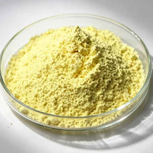 Azufre insoluble IS7020